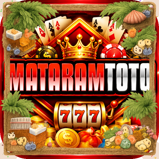 mataramtoto — galeri pratinjau - APK Resmi